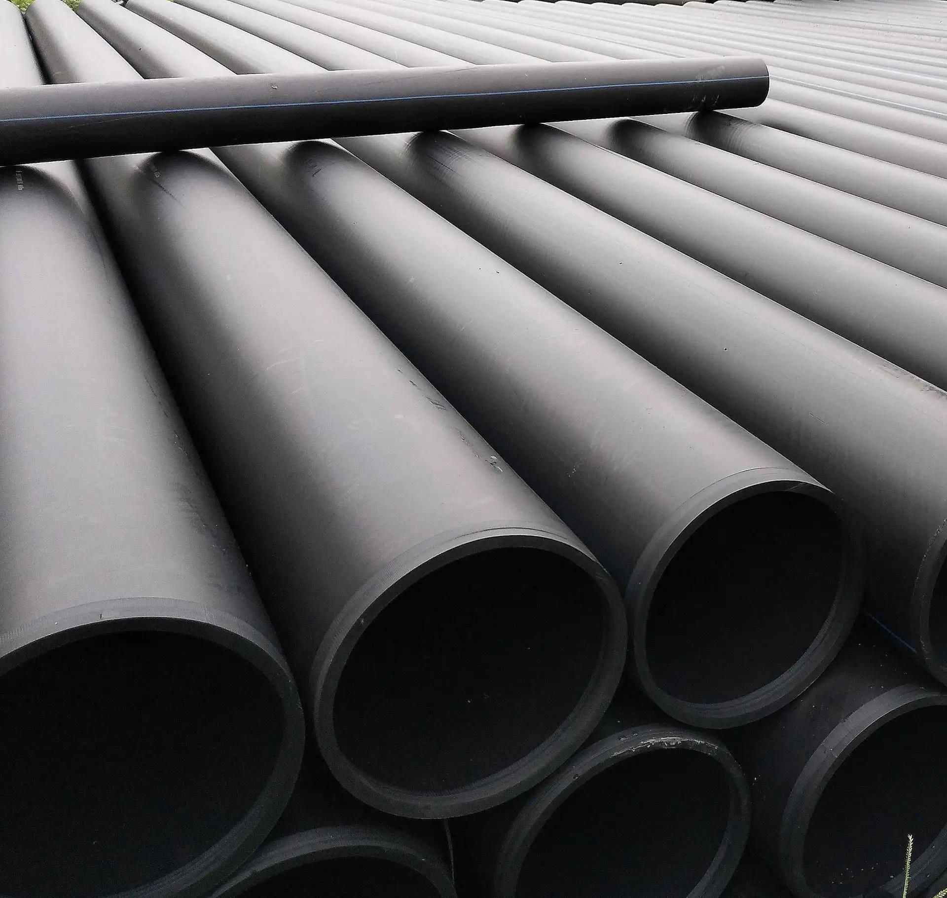 钢丝网骨架塑料聚乙烯复合管