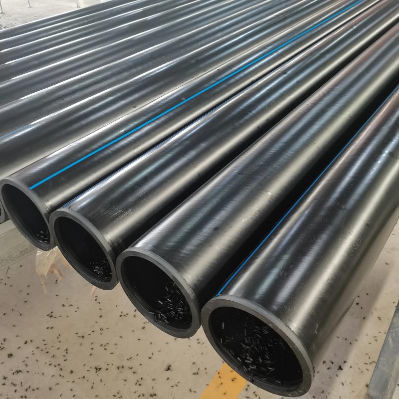 钢丝网骨架塑料聚乙烯复合管