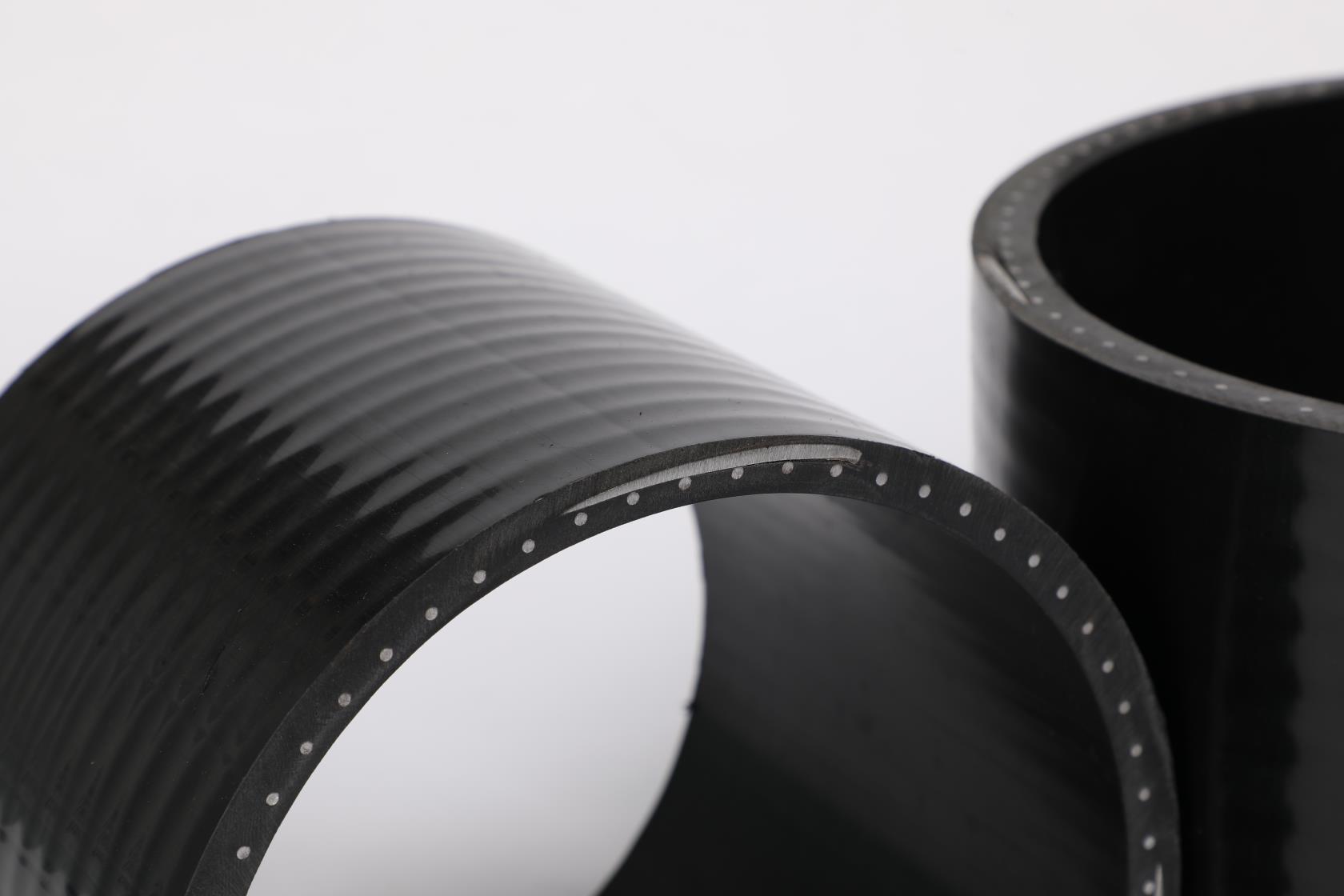 钢骨架聚乙烯塑料复合管