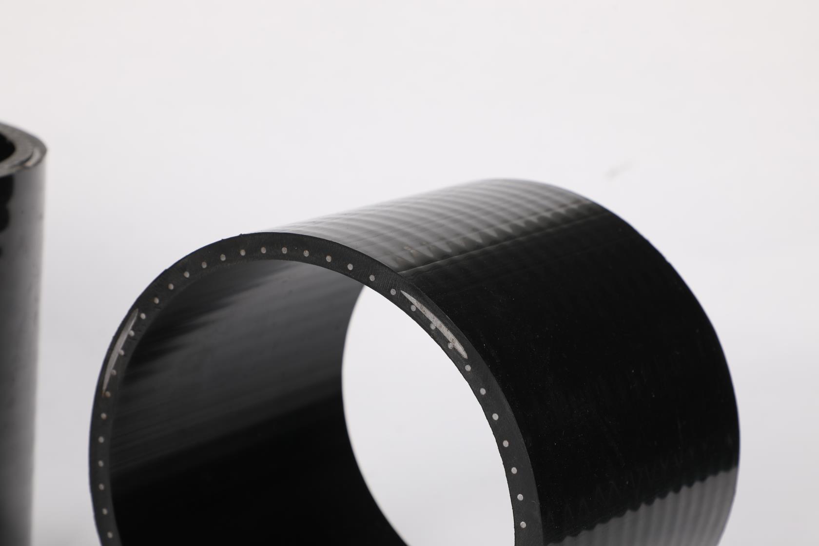 钢骨架聚乙烯塑料复合管