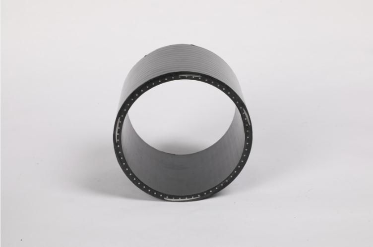 钢骨架聚乙烯塑料复合管